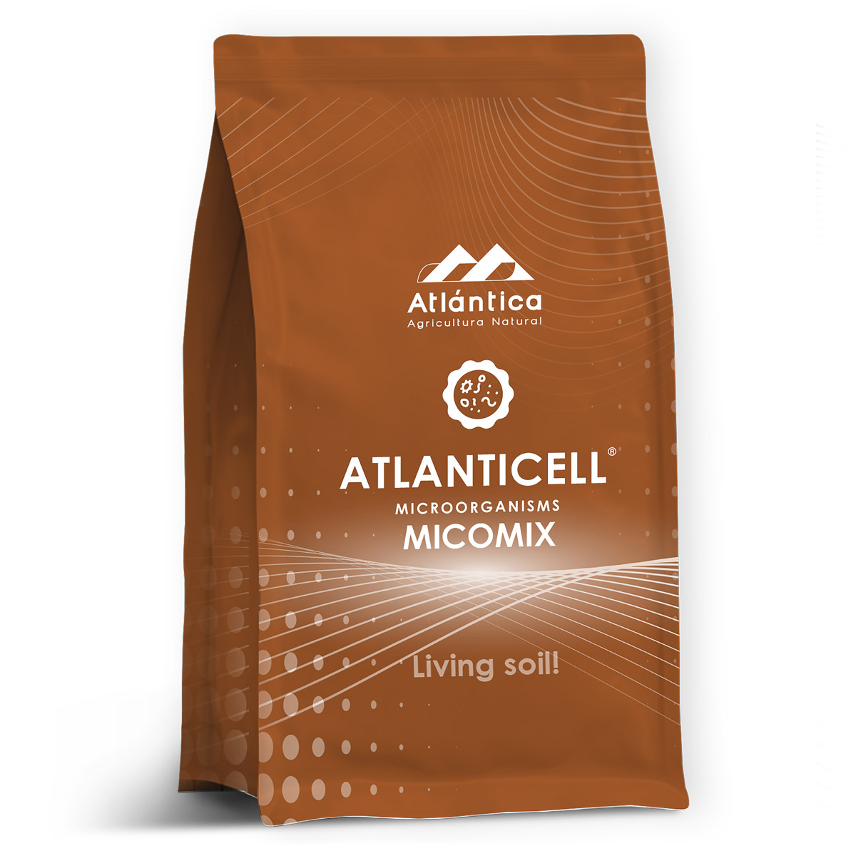 Atlanticell® Micomix