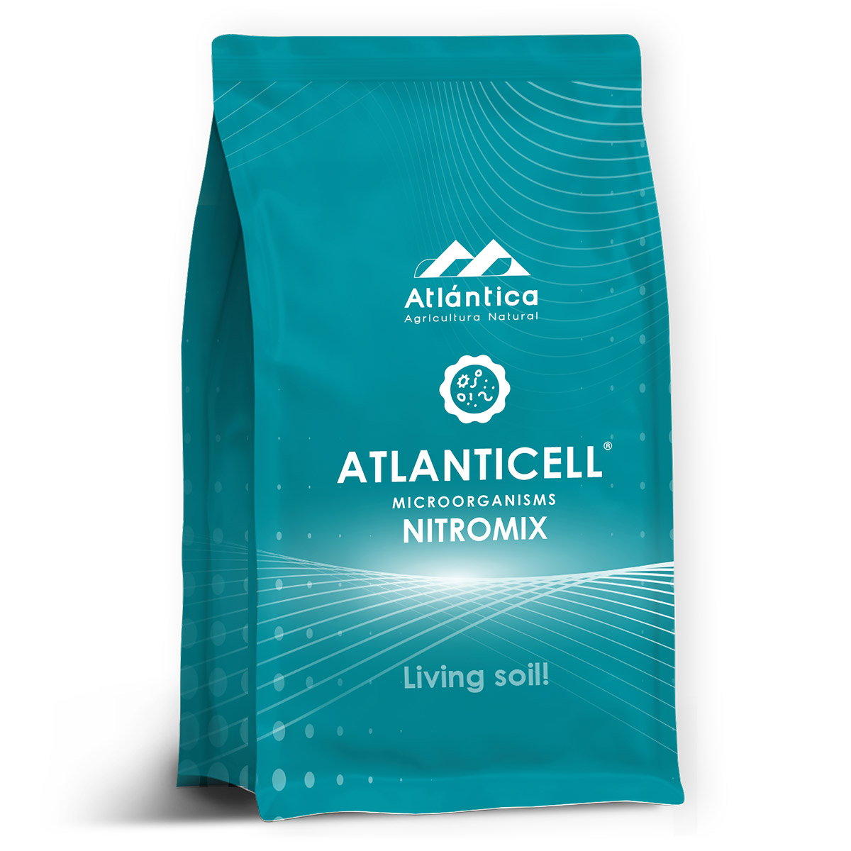 Atlanticell® Nitromix