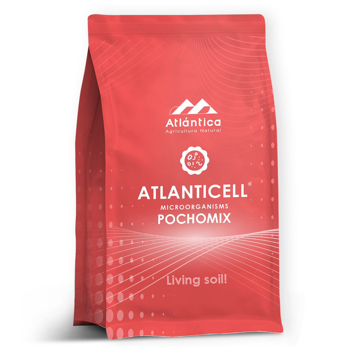 Atlanticell® Pochomix