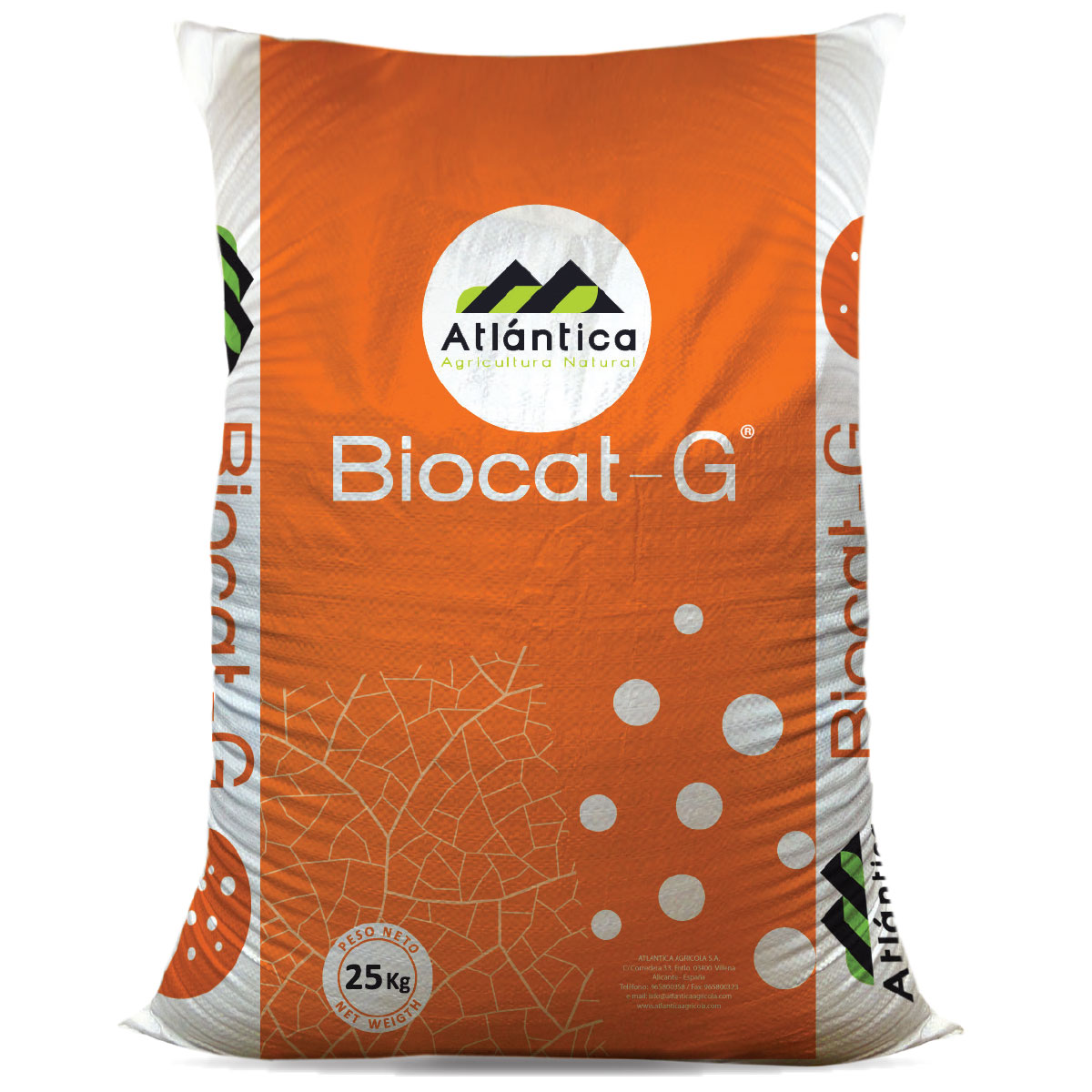 Biocat-G®
