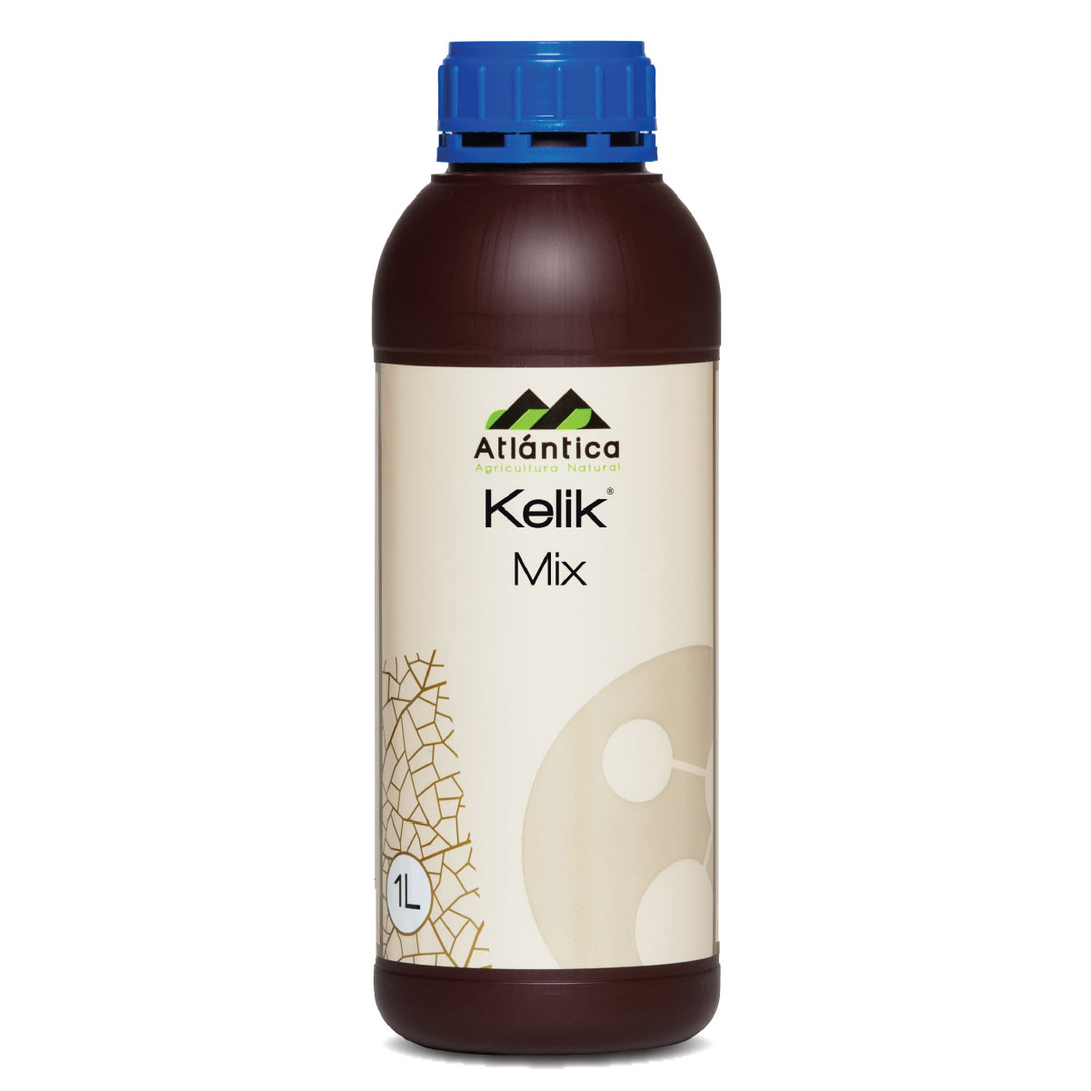 Kelik® Mix-EDTA