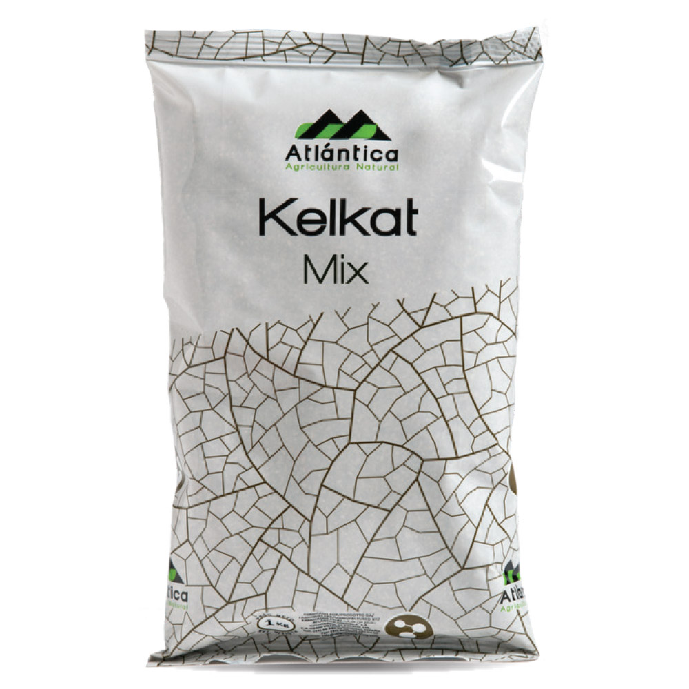 Kelkat® Mix-EDTA