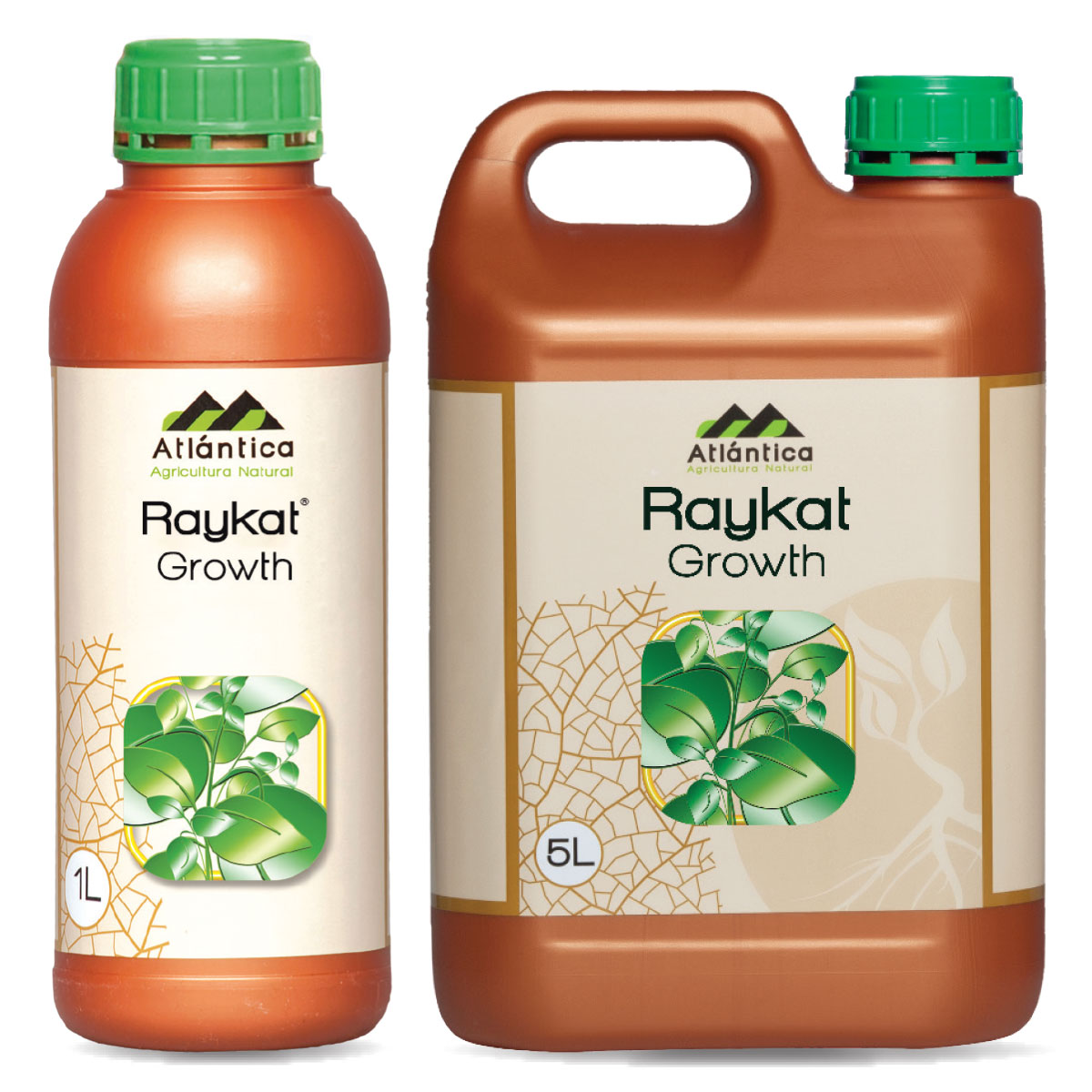 Raykat® Growth