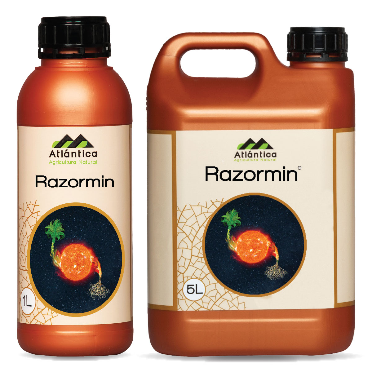 Razormin®