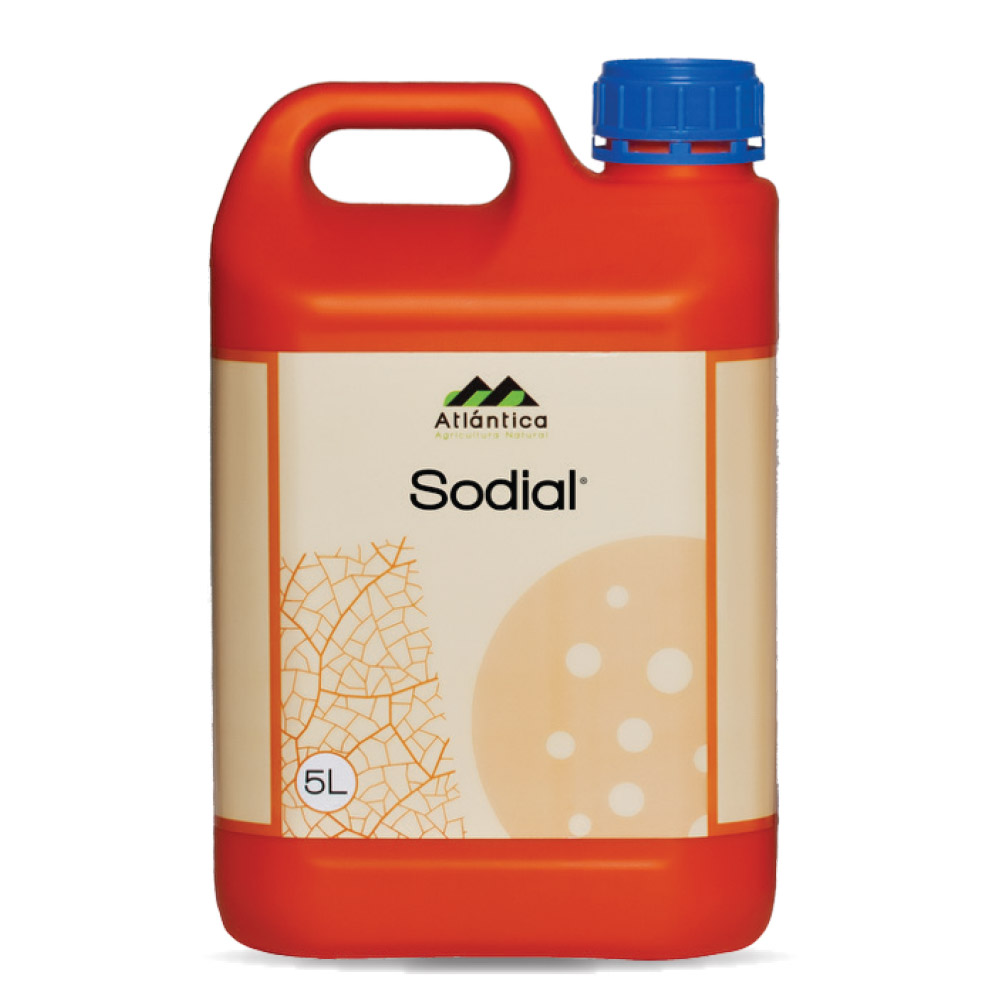 Sodial®