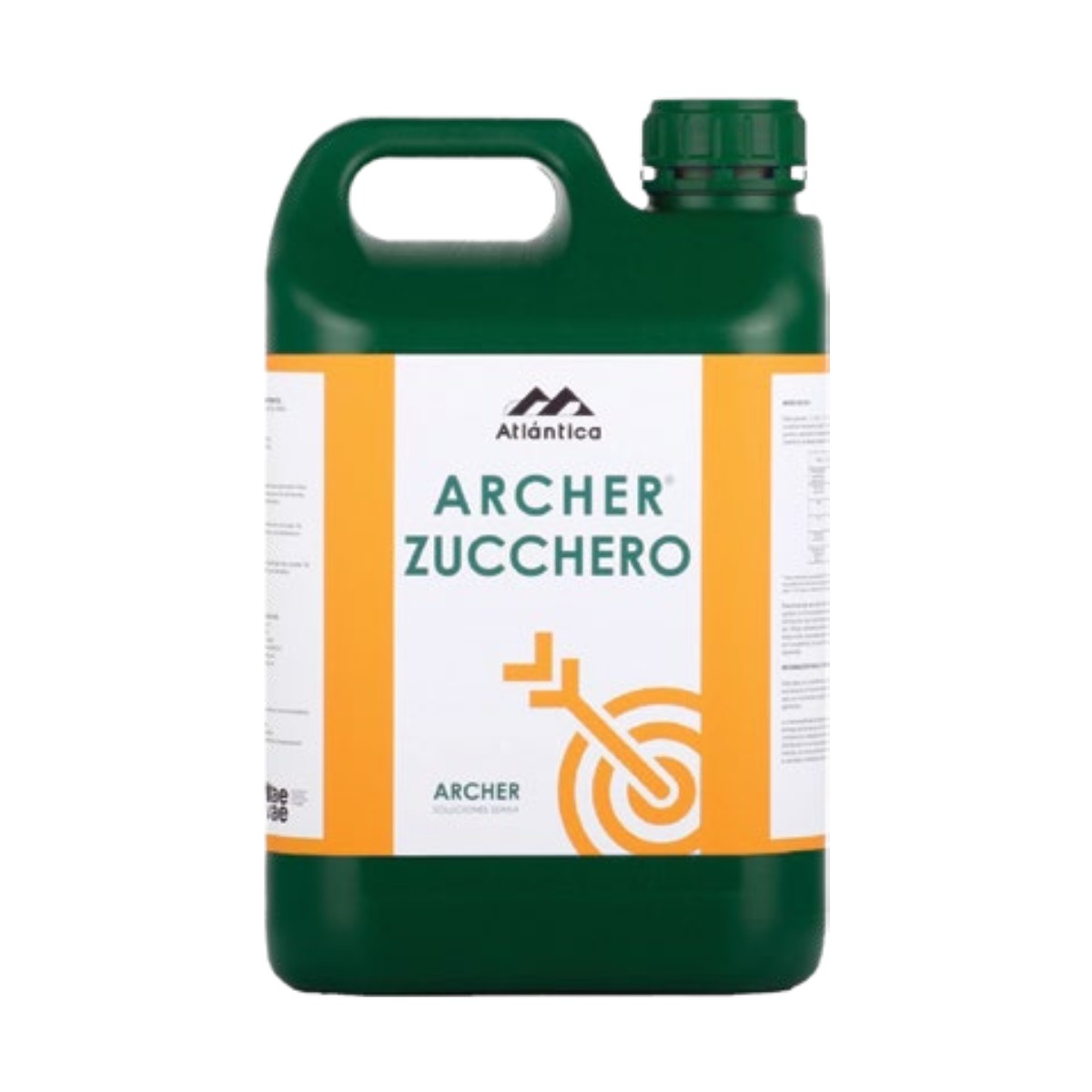 Archer® Zucchero