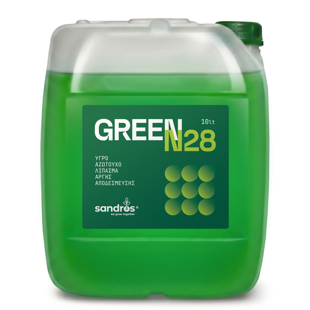 GREENN28